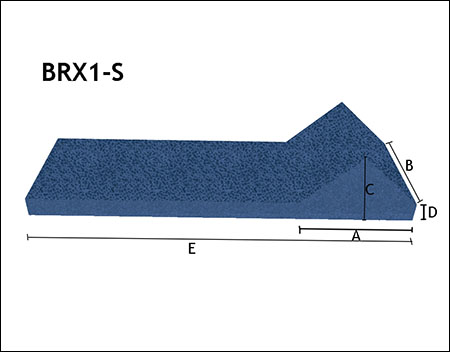 BRX1-S